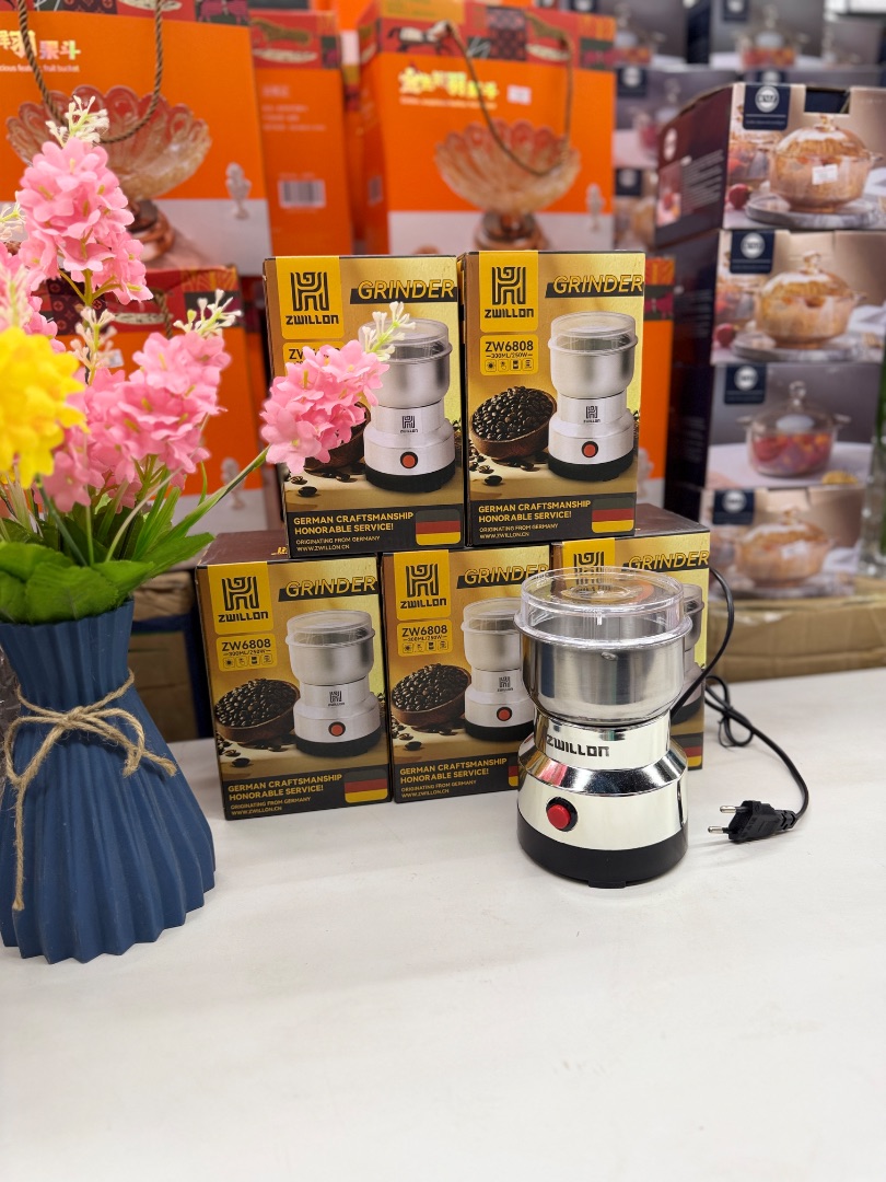 Кофемолка ZWILLOn