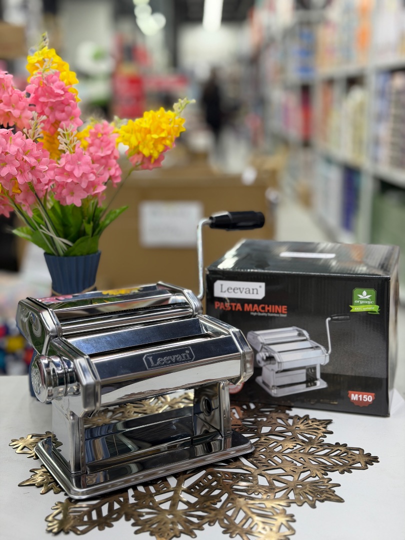 Лапшарезка Leevan M150