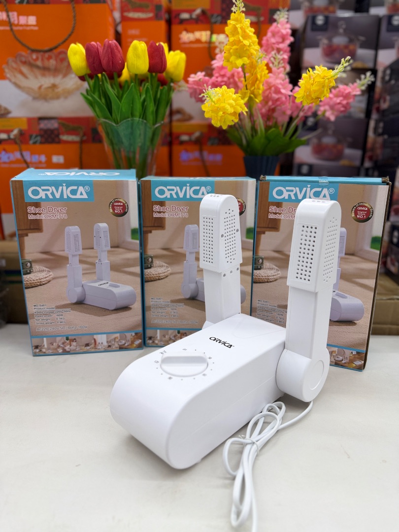 Аяқ киім кептіргіш