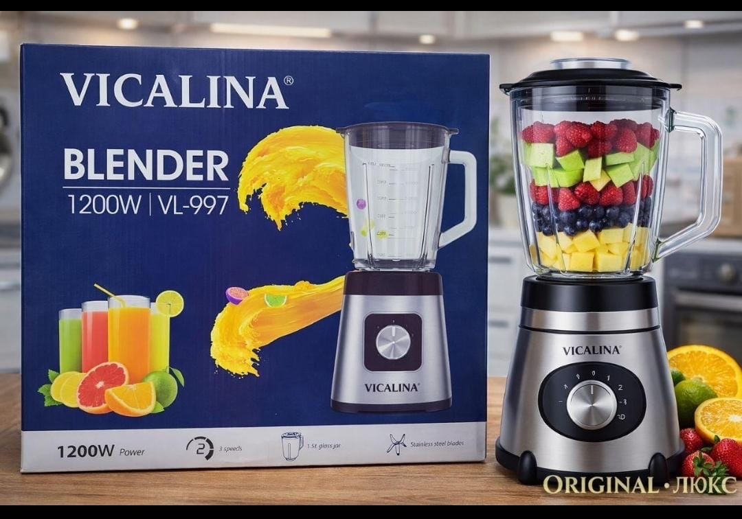 Блендр викалина vl-997