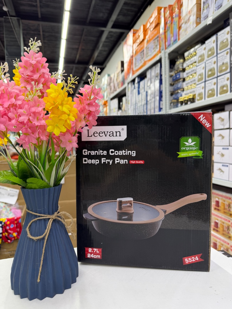 Сковородка Leevan 5524