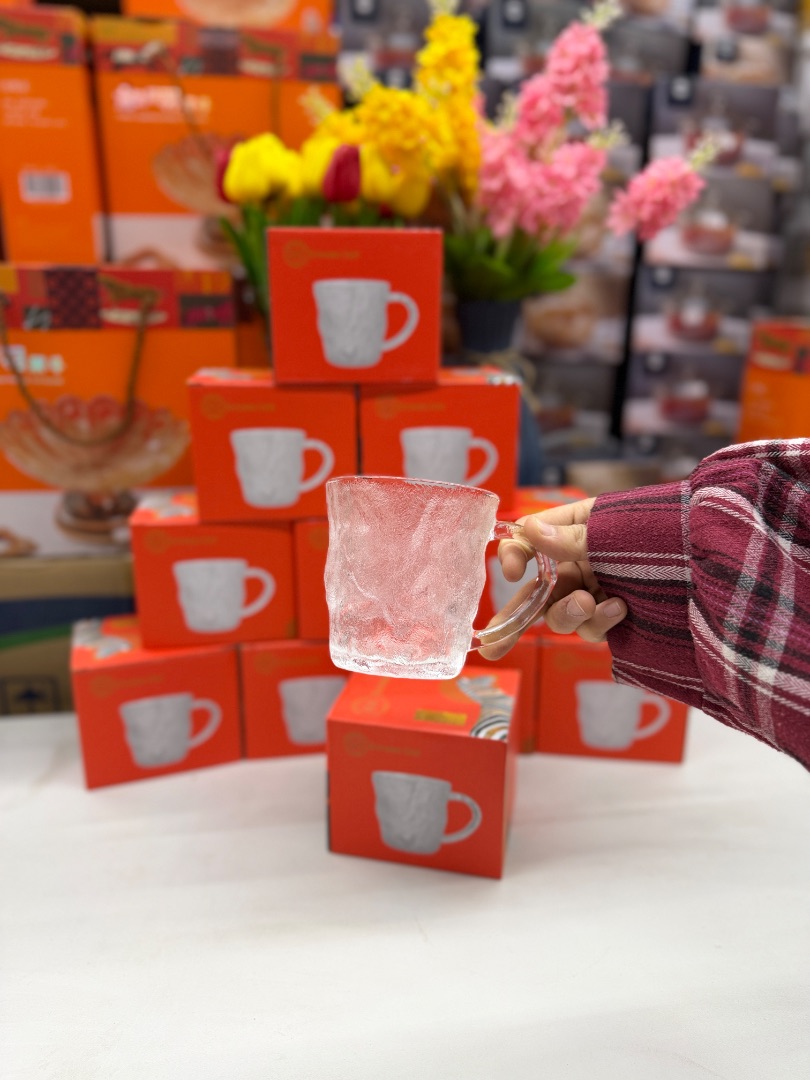 Бокал лёд 1шт