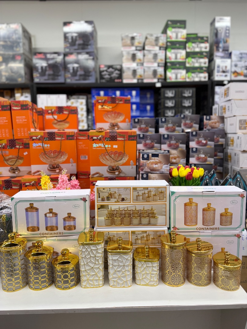 Банка для сипучих пласмас