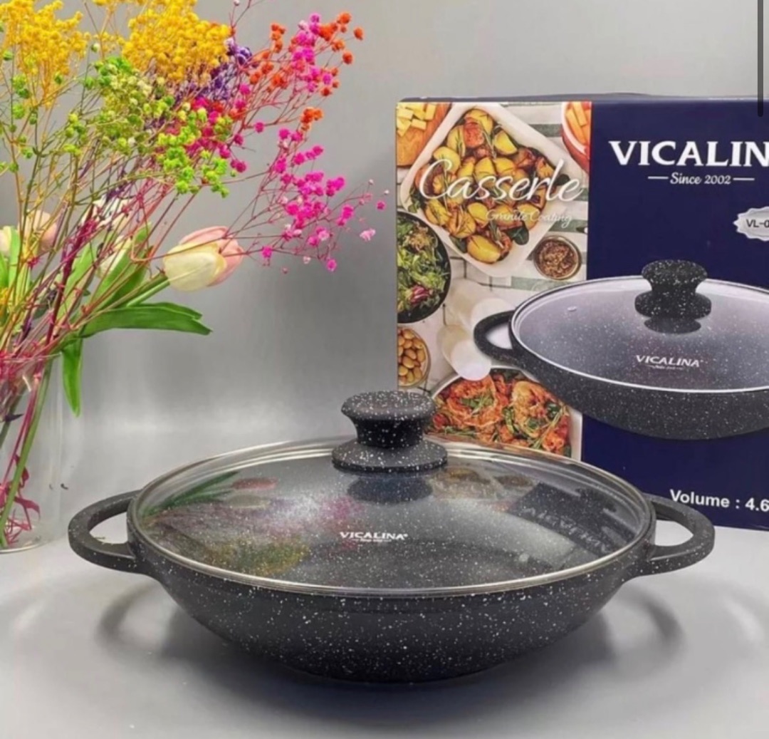 Вок викалина vl-0532