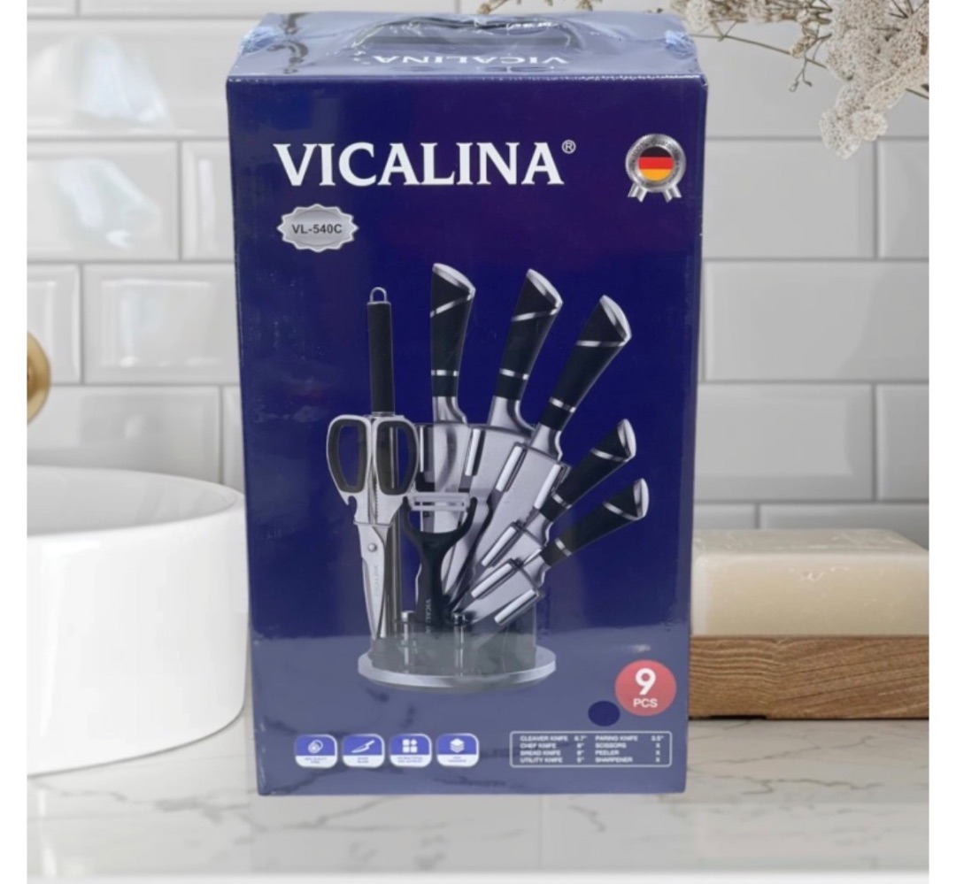 Пышақ викалина vl-540