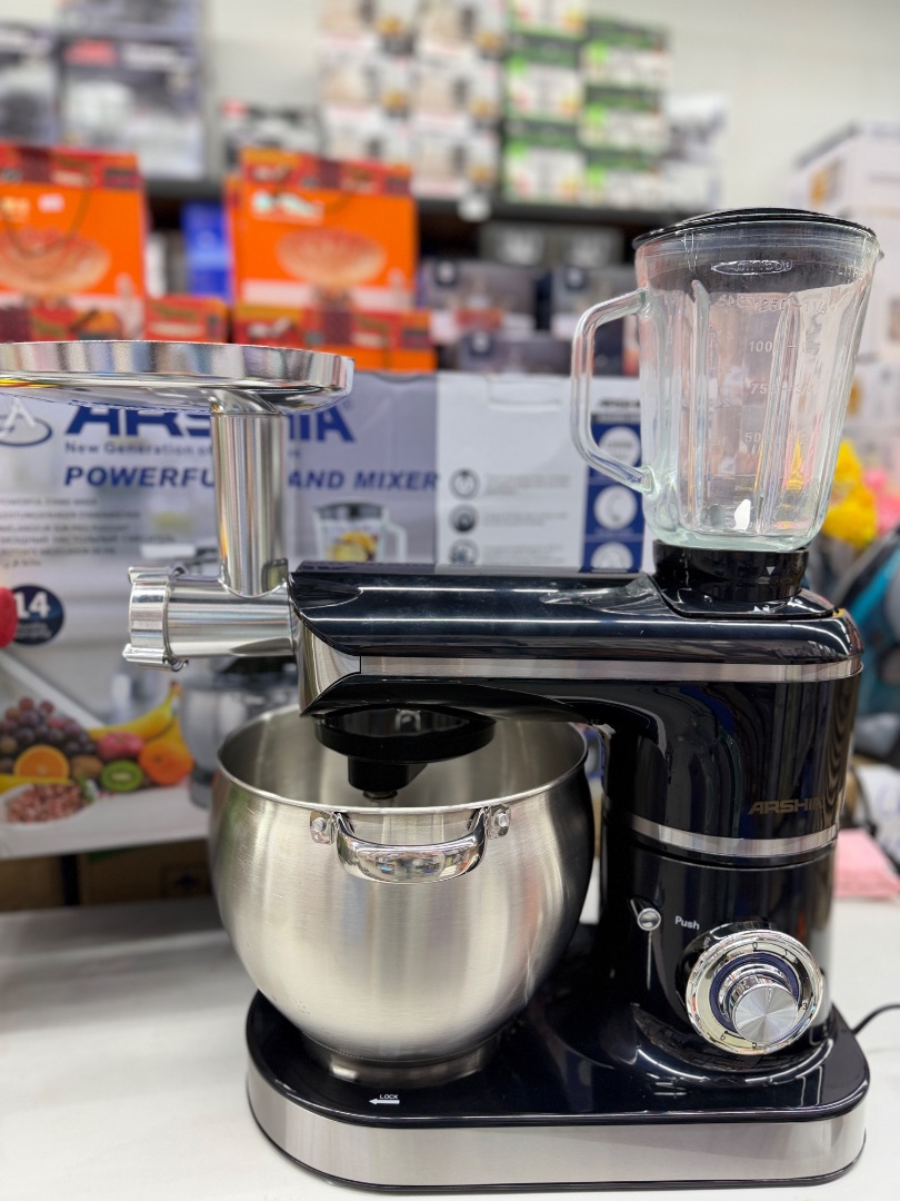 Кухенный комбайн ARSHIA