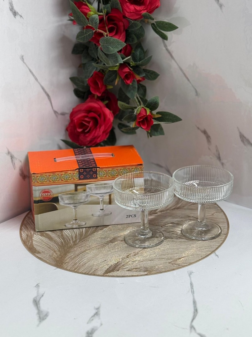 Креманка 2лік