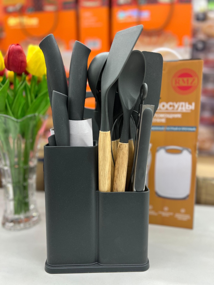 Поварешка 19предмет RMZ