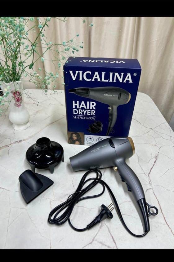 Фен викалина vl-875