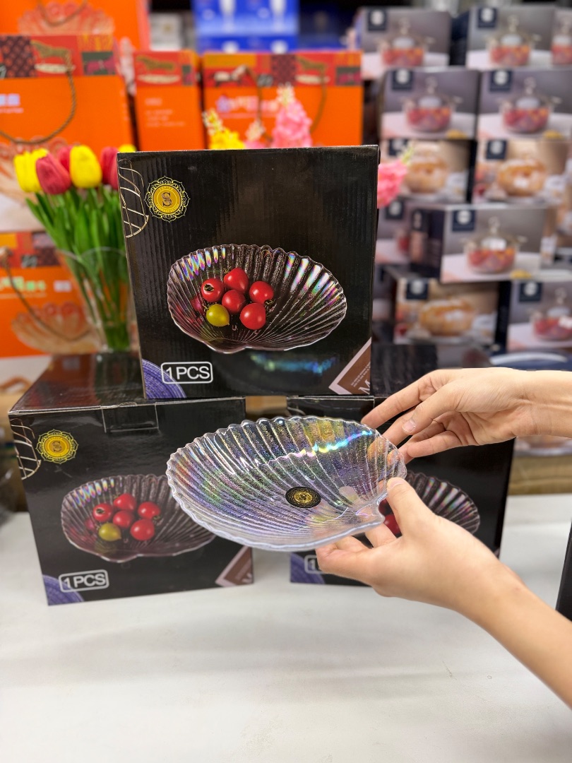 Тарелка сафия