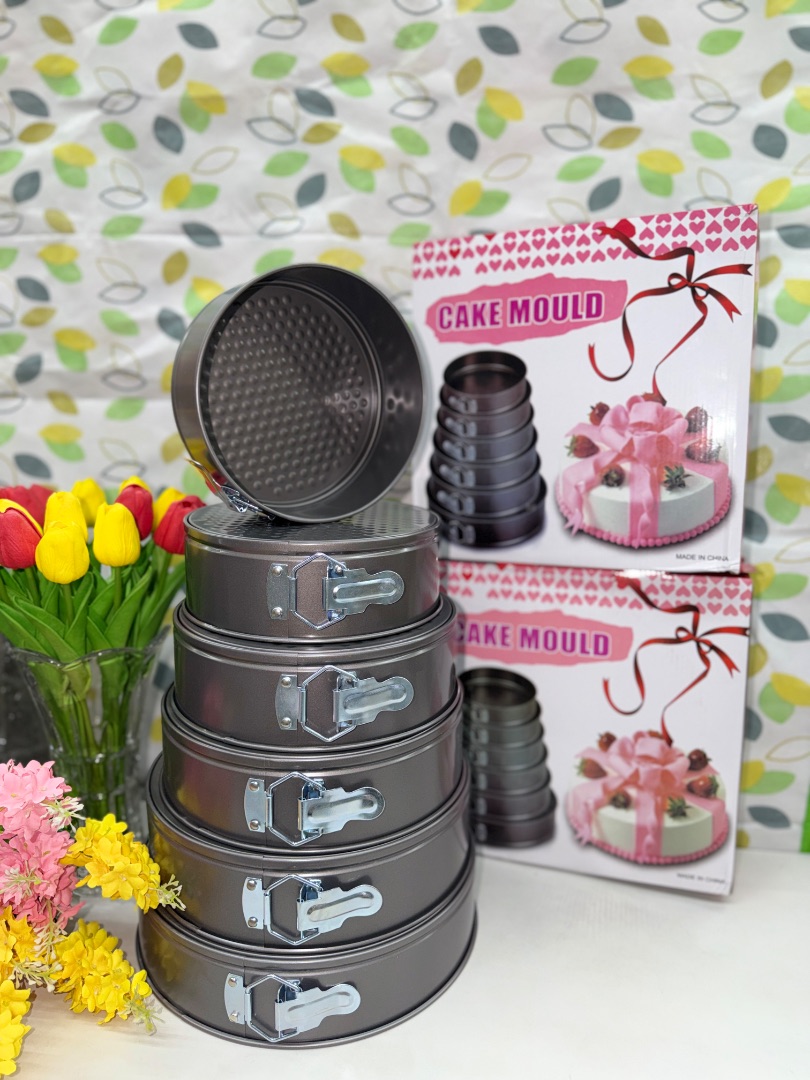 Торт форма 6/1 