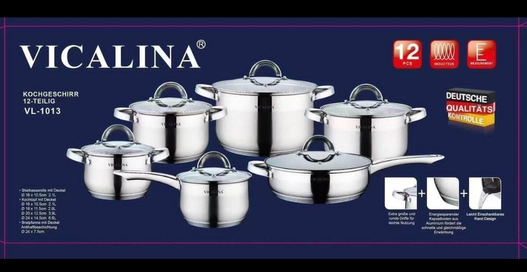 Викалина набор vl-1013