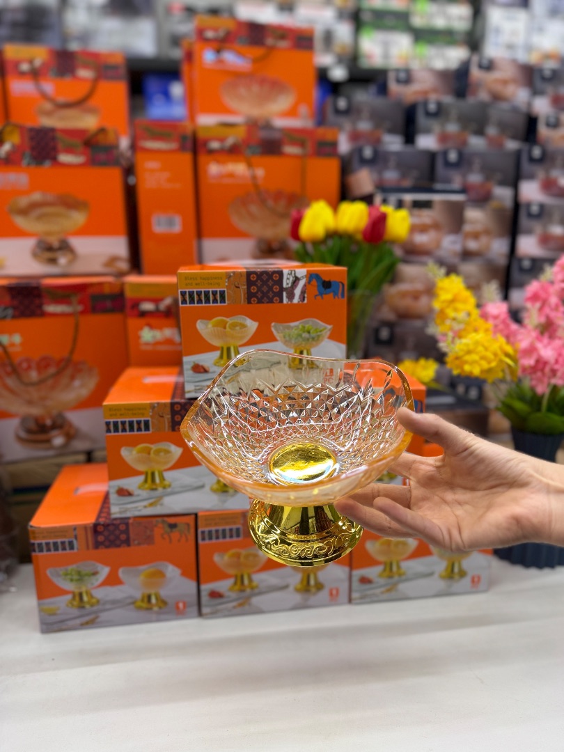 Фруктовница кіші