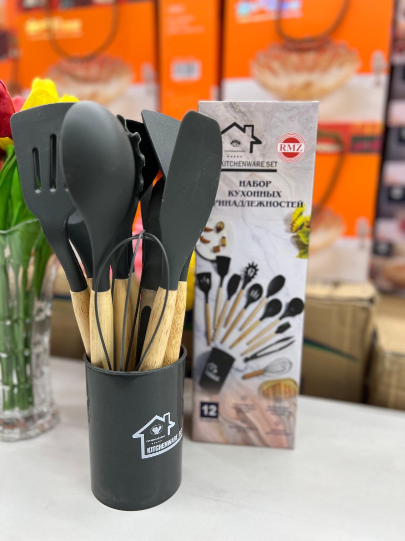 Поварешка 12предмет RMZ