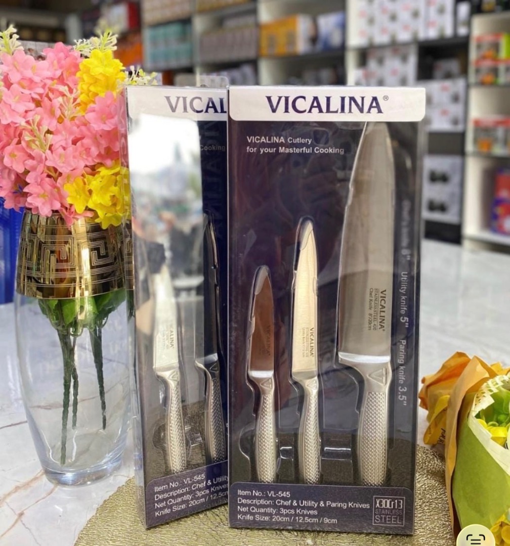 Пышақ викалина vl-545