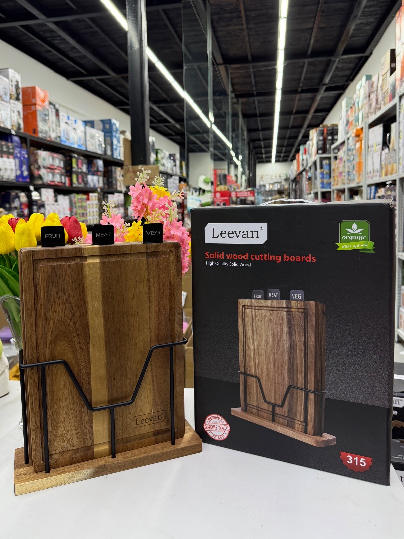 Доска Leevan 315