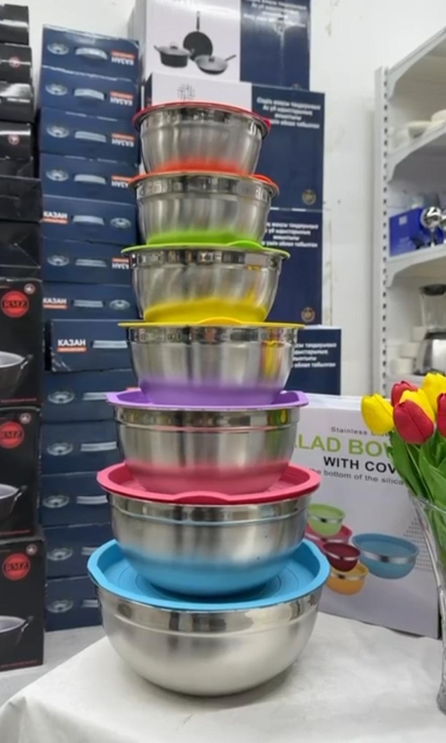 7/1 миска простой