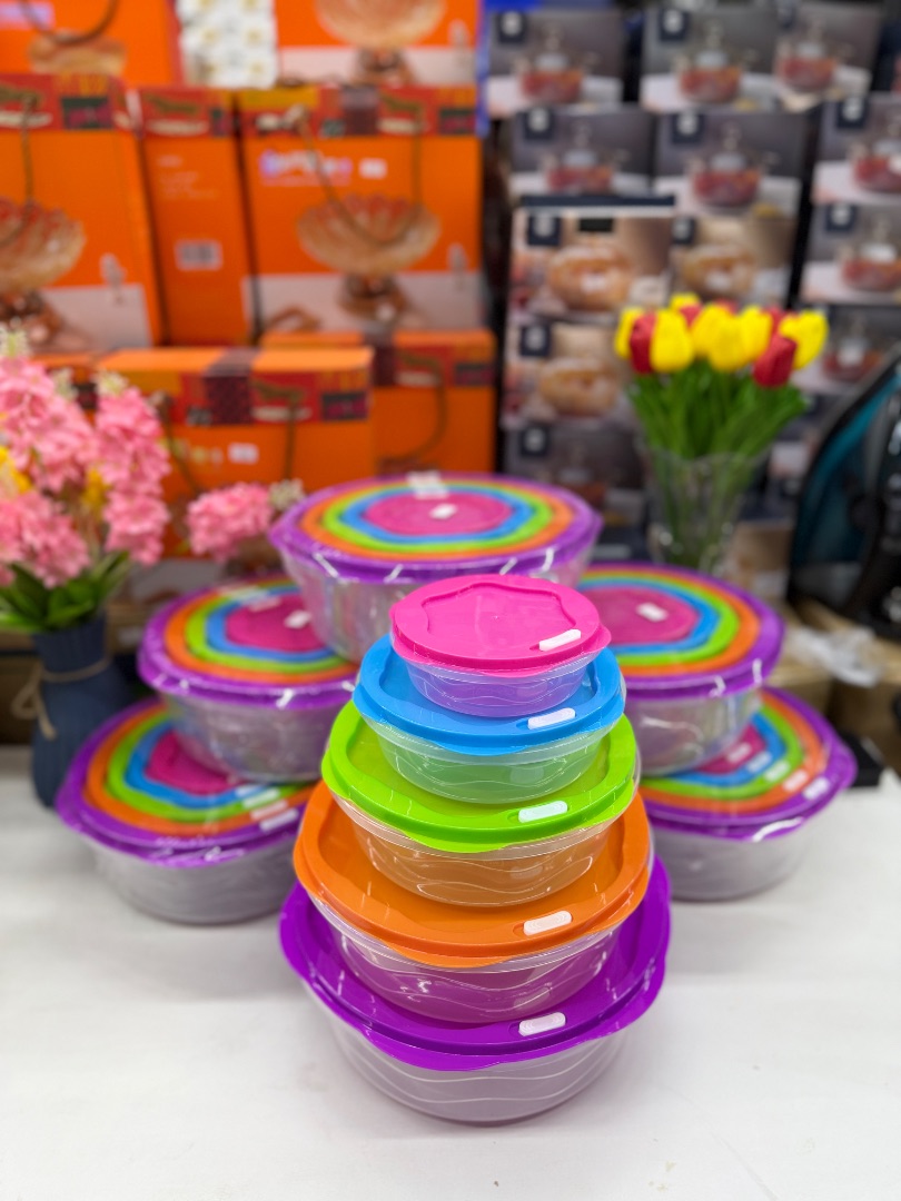 Контейнер пласмас 5/1