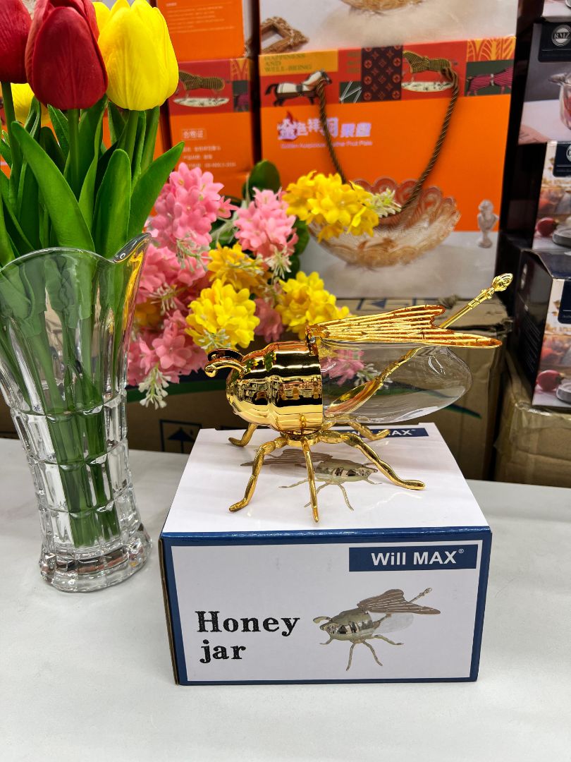 Мёдница Will max