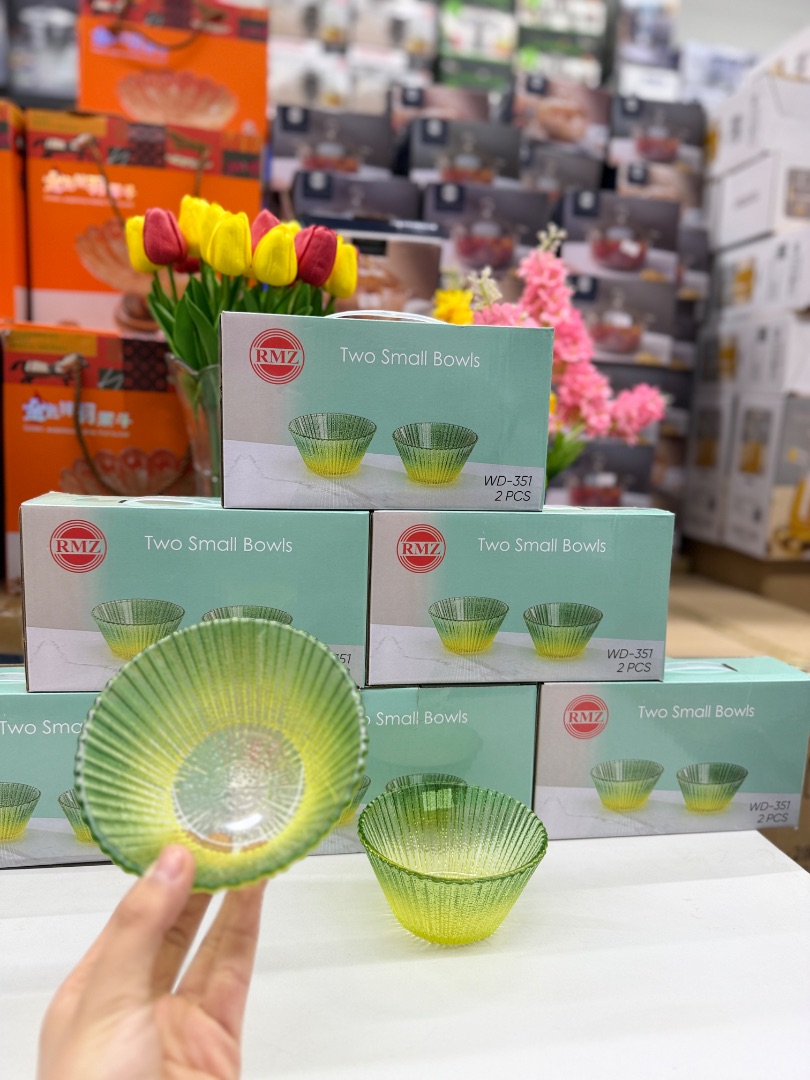 Варенница 2еулік жасыл