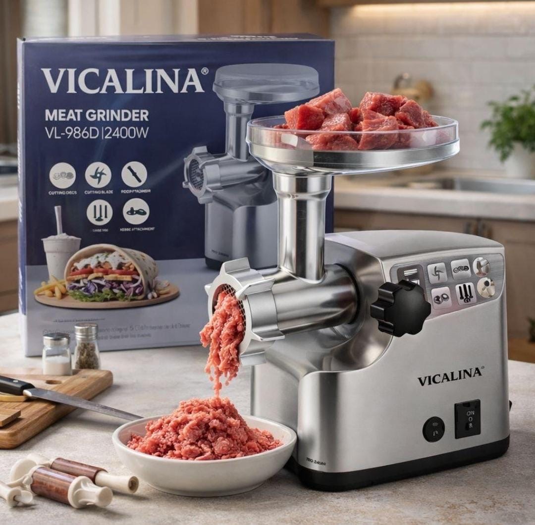 Мясиробка викалина Vl-986d